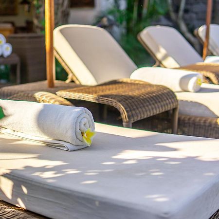 Klumpu Bali Resort Sanur Exterior foto