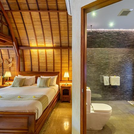 Klumpu Bali Resort Sanur Exterior foto