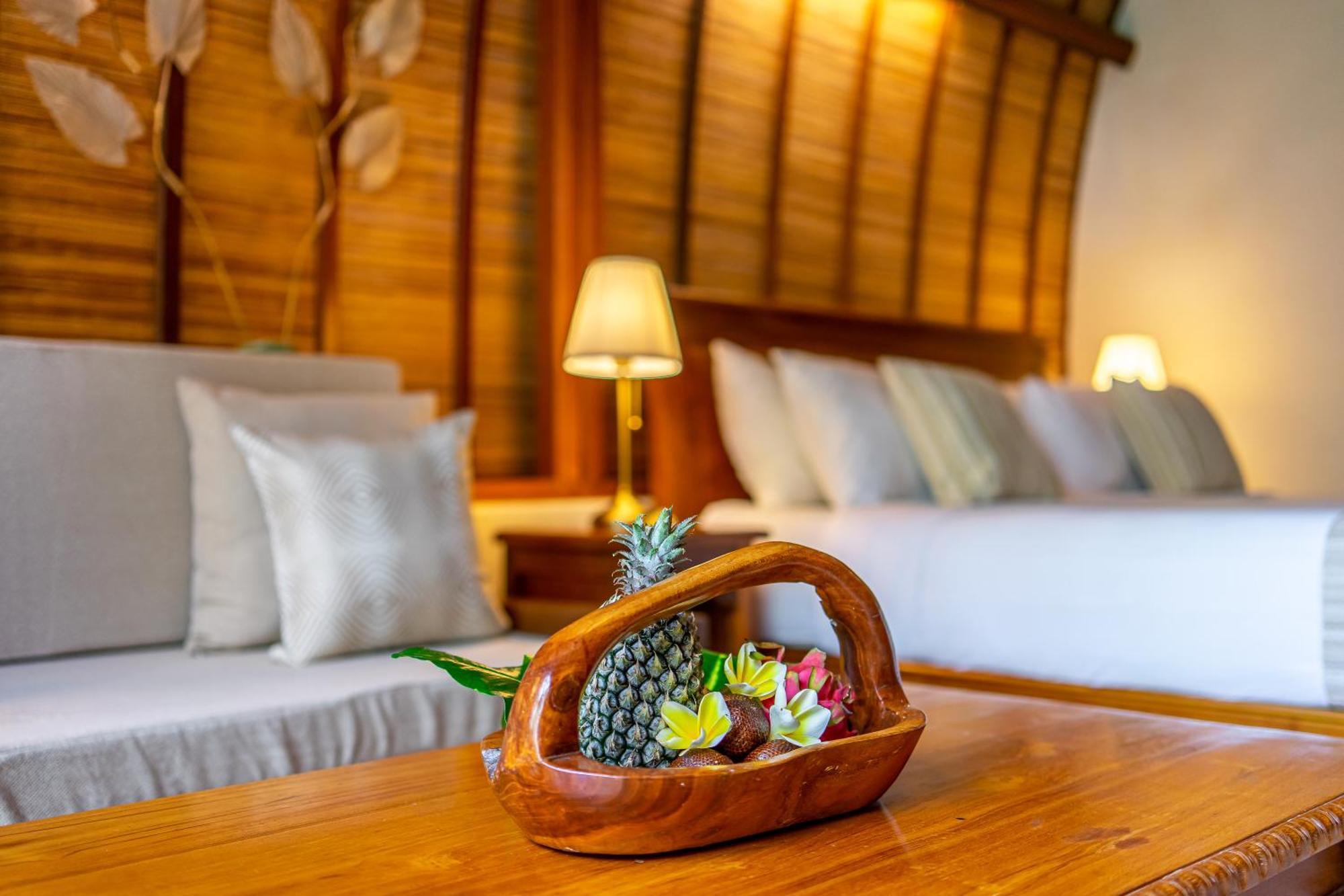 Klumpu Bali Resort Sanur Exterior foto