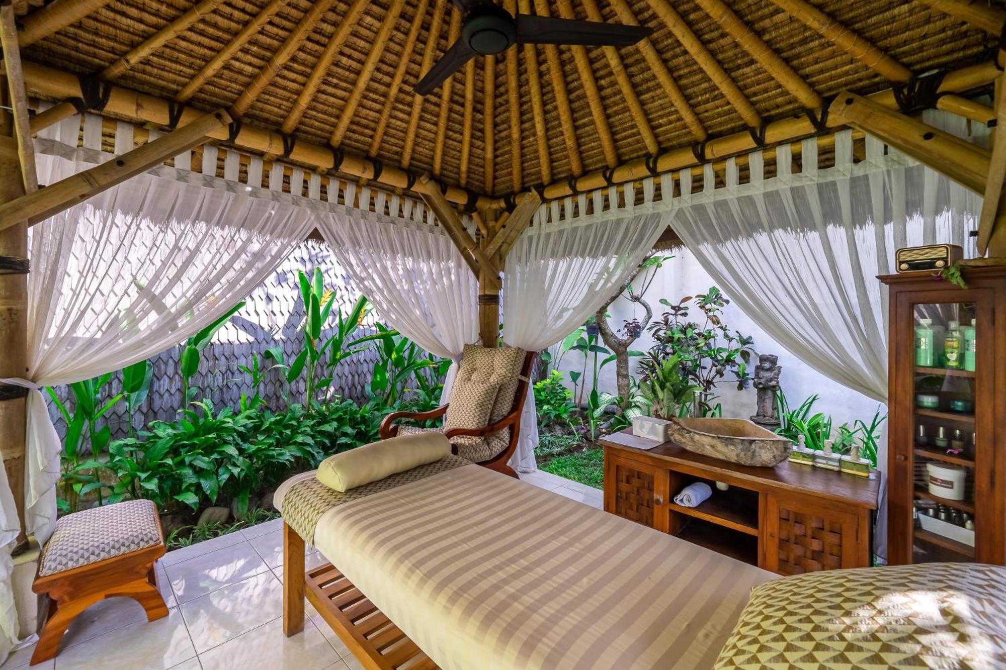 Klumpu Bali Resort Sanur Exterior foto