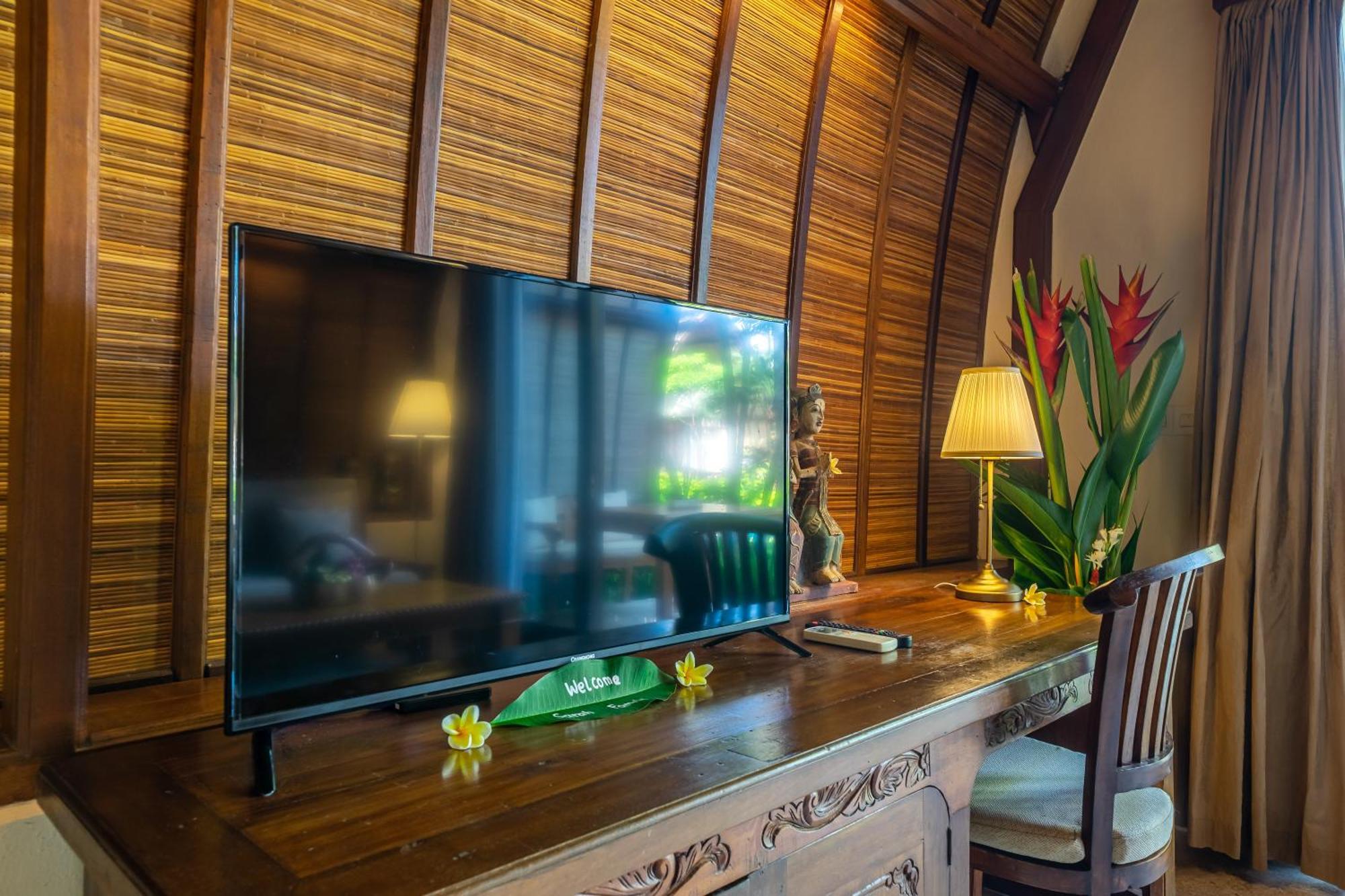 Klumpu Bali Resort Sanur Exterior foto