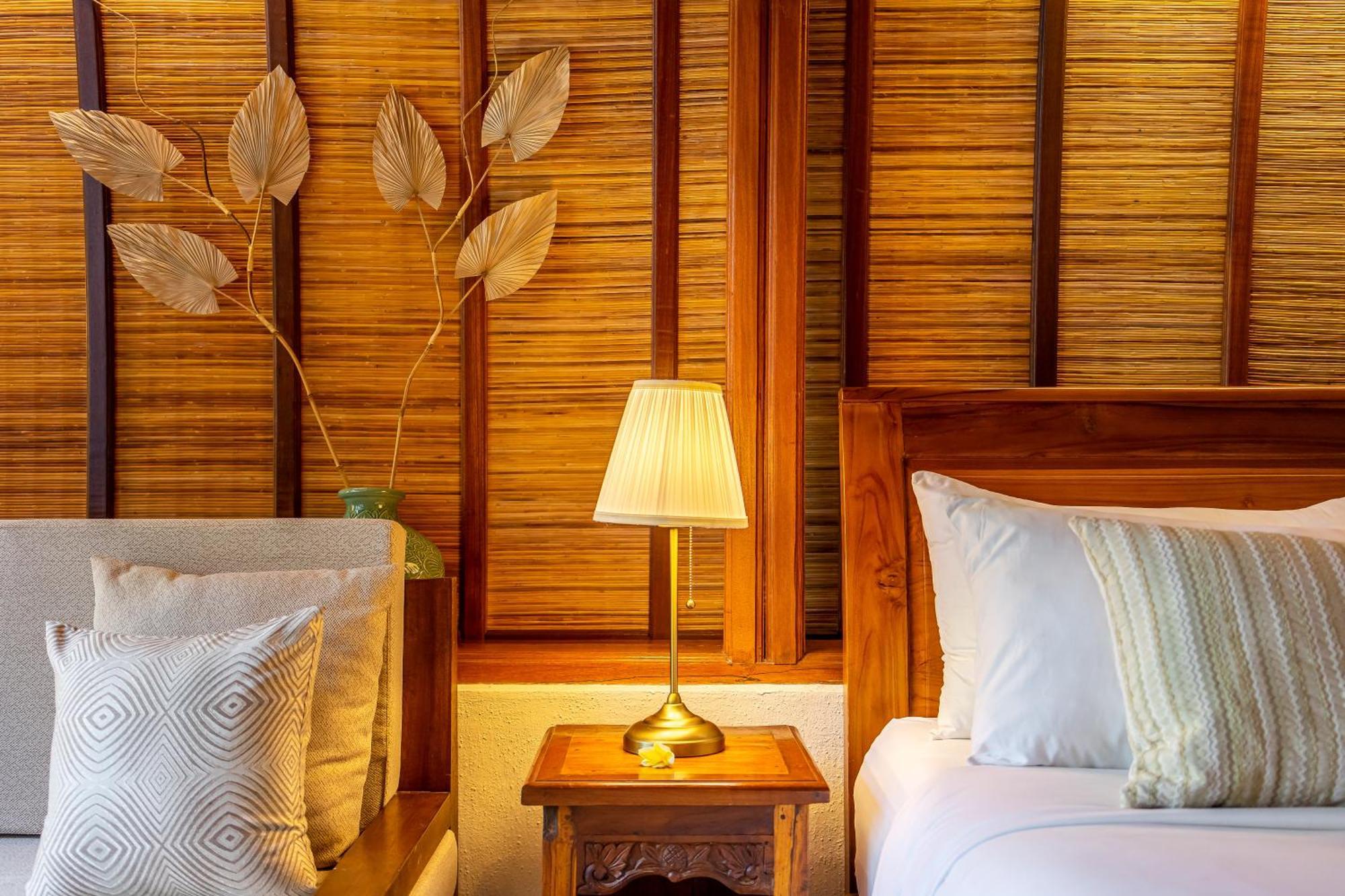 Klumpu Bali Resort Sanur Exterior foto