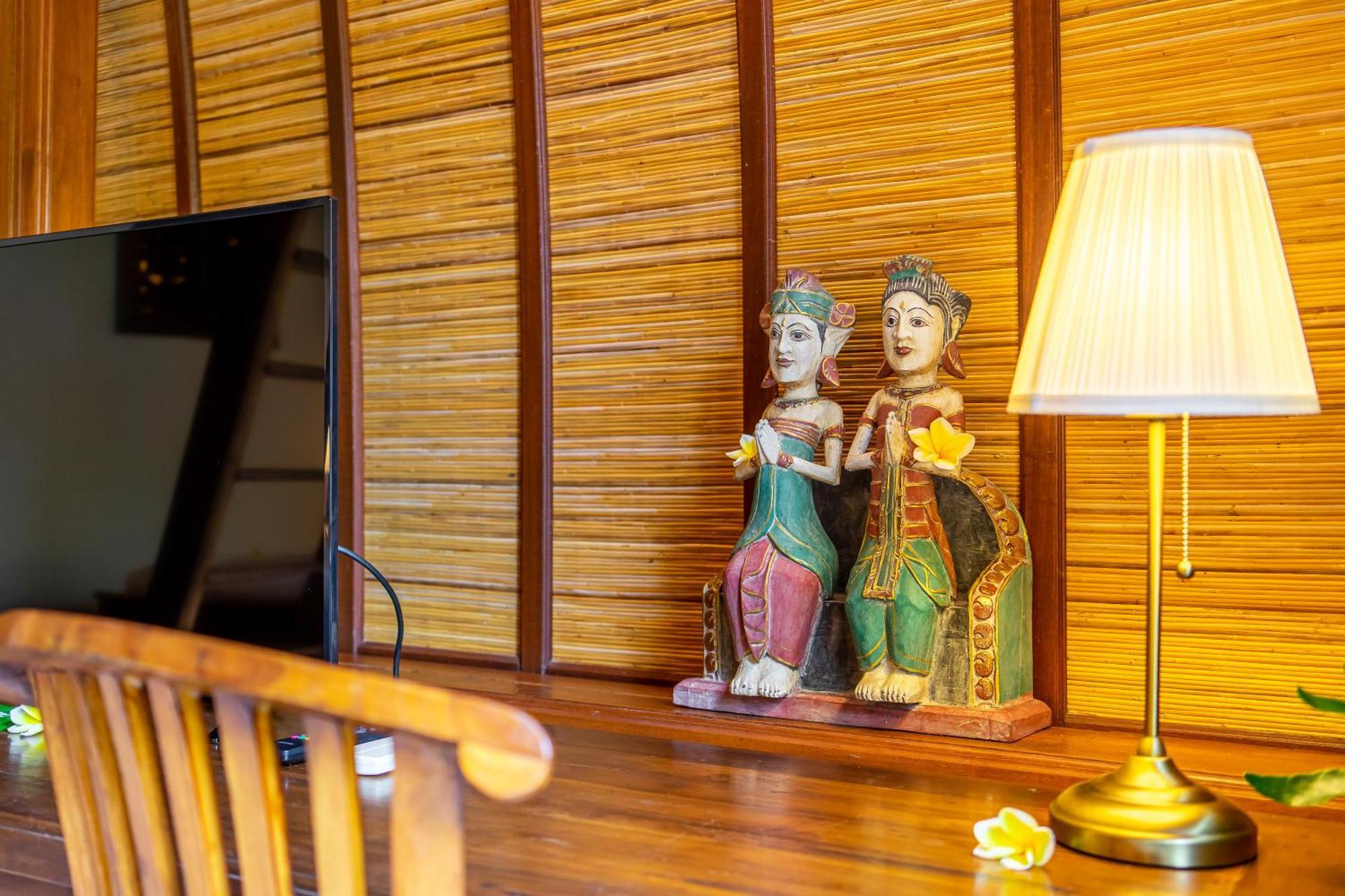 Klumpu Bali Resort Sanur Exterior foto