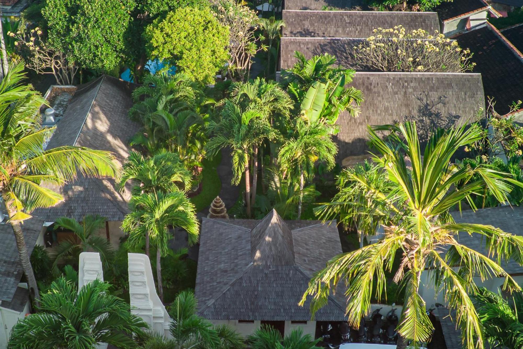 Klumpu Bali Resort Sanur Exterior foto