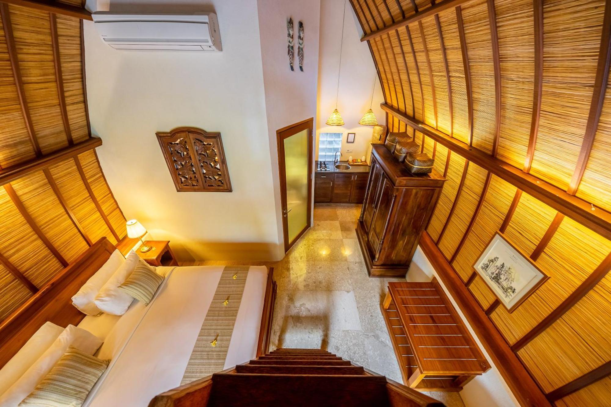 Klumpu Bali Resort Sanur Exterior foto