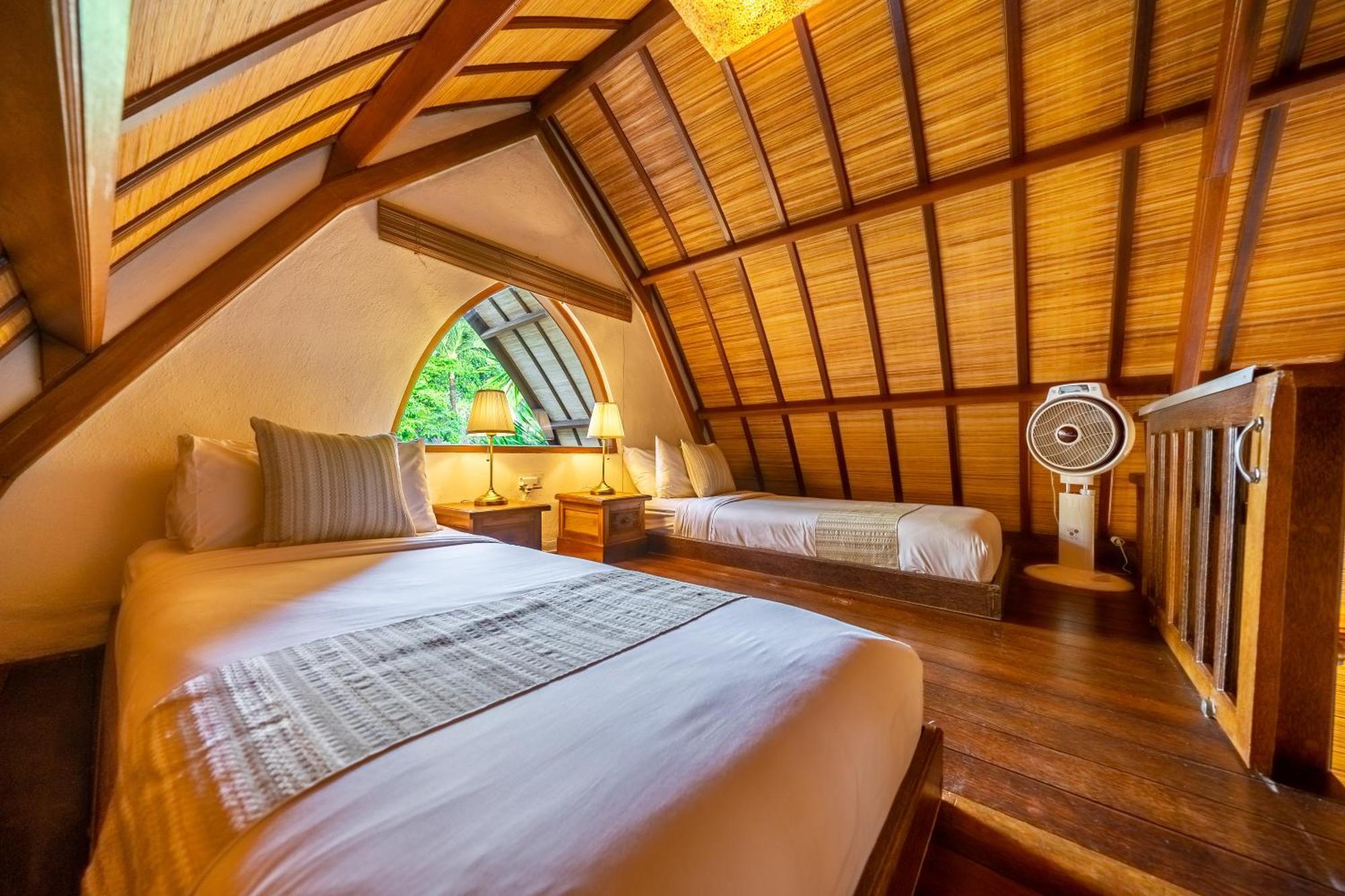 Klumpu Bali Resort Sanur Exterior foto